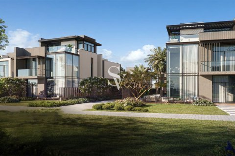 Townhouse in Villanova, Dubai Land, Dubai 3 bedrooms, 175 sq.m. № 70193 - photo 14