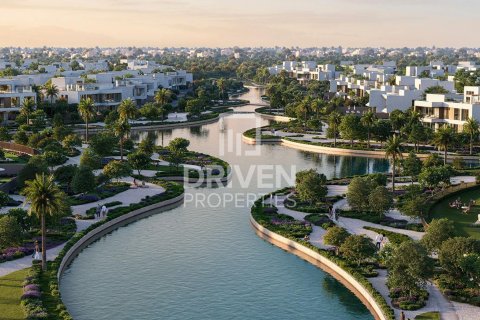 Villa à Dubai, 6 chambres, 1360.01 m², № 126417 - photo 12