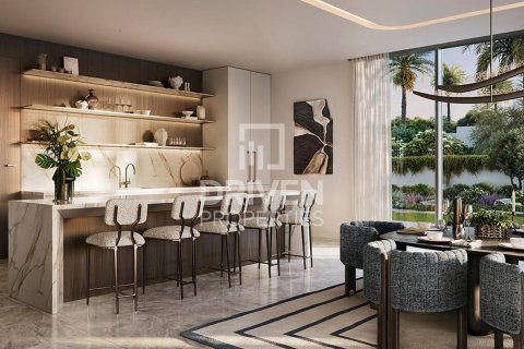 Villa à Dubai, 6 chambres, 1360.01 m², № 126417 - photo 7