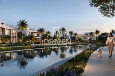 Villa à Dubai, 6 chambres, 1360.01 m², № 126417 - photo 9