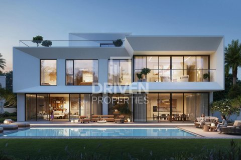Villa à Dubai, 6 chambres, 1360.01 m², № 126417 - photo 10