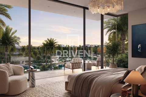 Villa à Dubai, 6 chambres, 1360.01 m², № 126417 - photo 5