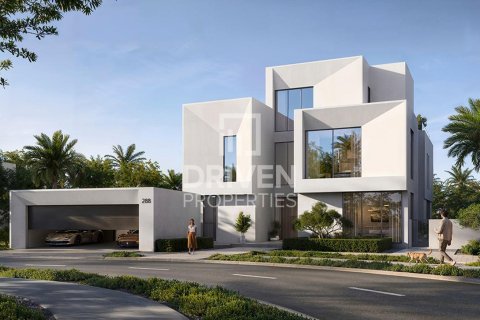 Villa à Dubai, 6 chambres, 1360.01 m², № 126417 - photo 11
