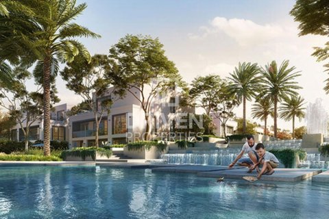 Villa à Dubai, 6 chambres, 1360.01 m², № 126417 - photo 4