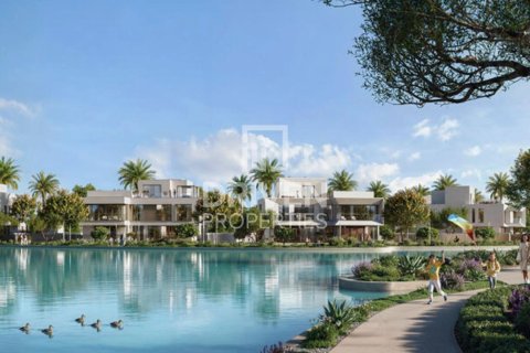 Villa à Dubai, 6 chambres, 1360.01 m², № 126417 - photo 6