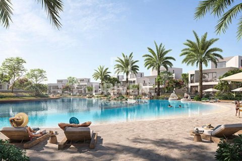 Villa à Dubai, 6 chambres, 1360.01 m², № 126417 - photo 14