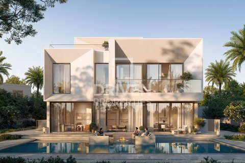 Villa à Dubai, 6 chambres, 1360.01 m², № 126417 - photo 13