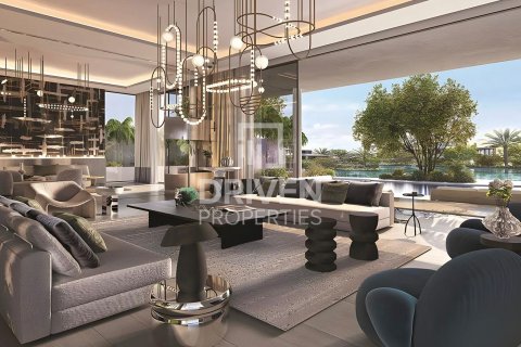 Villa en Tilal Al Ghaf, Dubai, 7 dormitorios, 2197.34 m², № 126412