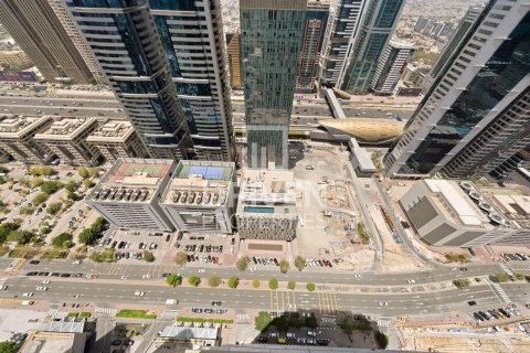 Apartment in DIFC, Dubai 2 bedrooms, 178.93 sq.m. № 126411 - photo 14