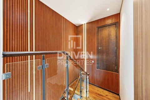Apartment in DIFC, Dubai 2 bedrooms, 178.93 sq.m. № 126411 - photo 13