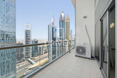 Apartment in DIFC, Dubai 2 bedrooms, 178.93 sq.m. № 126411 - photo 15