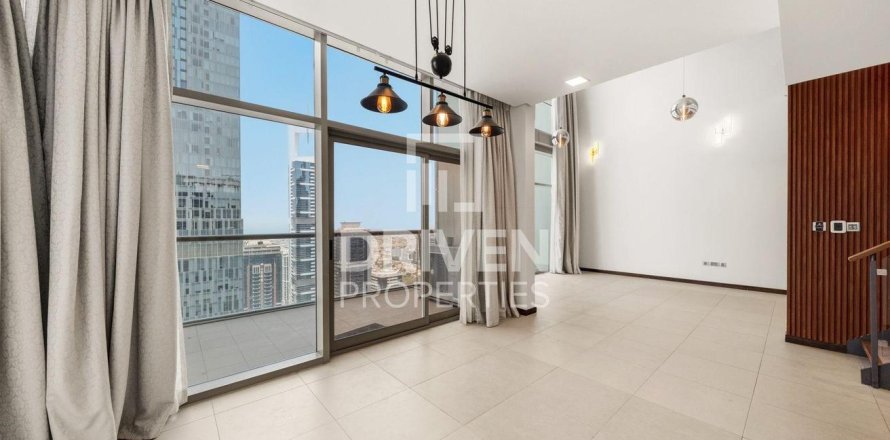 Apartment in DIFC, Dubai 2 bedrooms, 178.93 sq.m. № 126411