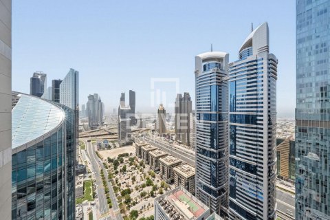 Apartment in DIFC, Dubai 2 bedrooms, 178.93 sq.m. № 126411 - photo 16