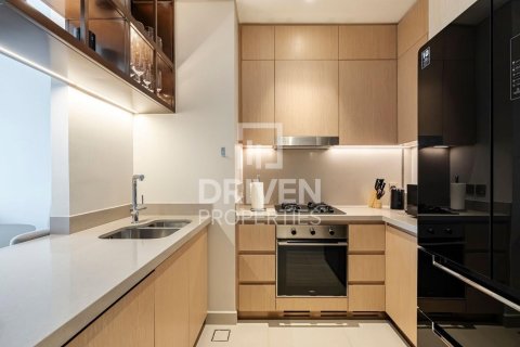 شقة في Vida Residences Dubai Mall, وسط مدينة دبي, دبي 2 غرف نوم, 112.78 م² رقم 126413 - صورة 5