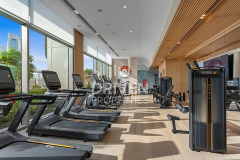 شقة في Vida Residences Dubai Mall, وسط مدينة دبي, دبي 2 غرف نوم, 112.78 م² رقم 126413 - صورة 18