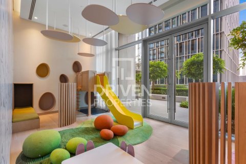 شقة في Vida Residences Dubai Mall, وسط مدينة دبي, دبي 2 غرف نوم, 112.78 م² رقم 126413 - صورة 13