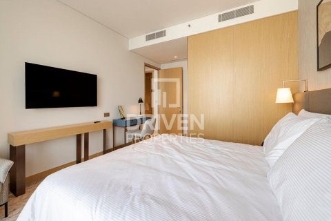 شقة في Vida Residences Dubai Mall, وسط مدينة دبي, دبي 2 غرف نوم, 112.78 م² رقم 126413 - صورة 8