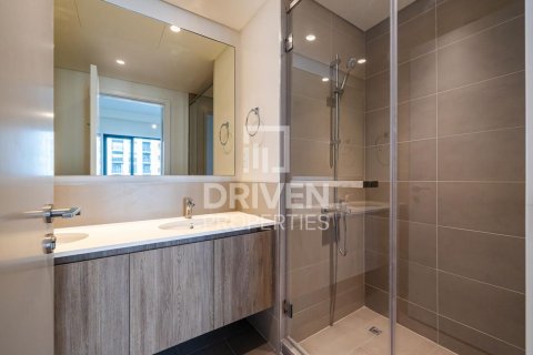 Appartement à Executive Residences, Dubai Hills Estate, Dubai, 2 chambres, 92.16 m², № 126414 - photo 13