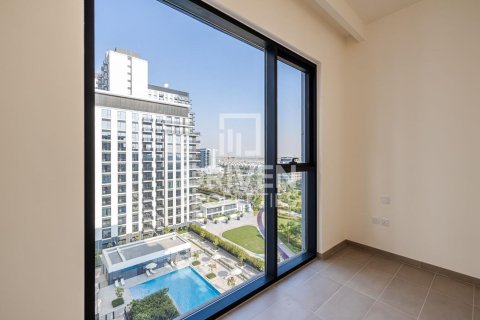 Appartement à Executive Residences, Dubai Hills Estate, Dubai, 2 chambres, 92.16 m², № 126414 - photo 3