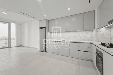 شقة في EMAAR Beachfront, Dubai Harbour, دبي 1غرف نوم, 73.67 م² رقم 126416 - صورة 2