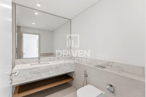 شقة في EMAAR Beachfront, Dubai Harbour, دبي 1غرف نوم, 73.67 م² رقم 126416 - صورة 10
