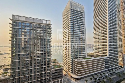 شقة في EMAAR Beachfront, Dubai Harbour, دبي 1غرف نوم, 73.67 م² رقم 126416 - صورة 12