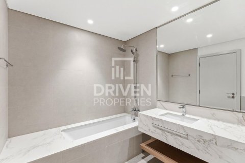 شقة في EMAAR Beachfront, Dubai Harbour, دبي 1غرف نوم, 73.67 م² رقم 126416 - صورة 11