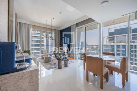 شقة في EMAAR Beachfront, Dubai Harbour, دبي 1غرف نوم, 87.33 م² رقم 126415 - صورة 5