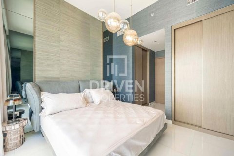 شقة في EMAAR Beachfront, Dubai Harbour, دبي 1غرف نوم, 87.33 م² رقم 126415 - صورة 6