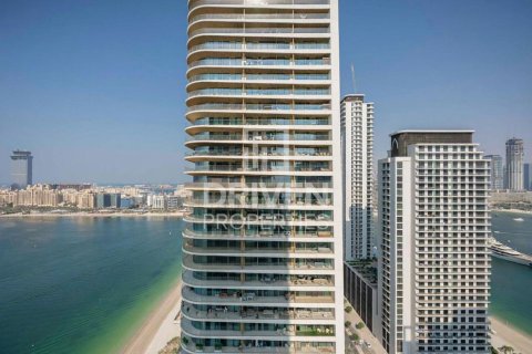 شقة في EMAAR Beachfront, Dubai Harbour, دبي 1غرف نوم, 87.33 م² رقم 126415 - صورة 12