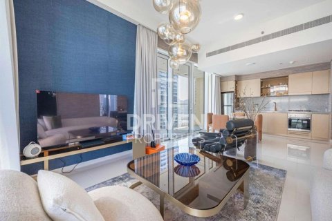 شقة في EMAAR Beachfront, Dubai Harbour, دبي 1غرف نوم, 87.33 م² رقم 126415 - صورة 4