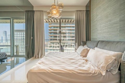 شقة في EMAAR Beachfront, Dubai Harbour, دبي 1غرف نوم, 87.33 م² رقم 126415 - صورة 8