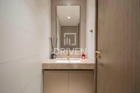 شقة في EMAAR Beachfront, Dubai Harbour, دبي 1غرف نوم, 87.33 م² رقم 126415 - صورة 10
