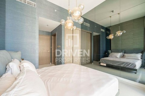 شقة في EMAAR Beachfront, Dubai Harbour, دبي 1غرف نوم, 87.33 م² رقم 126415 - صورة 7