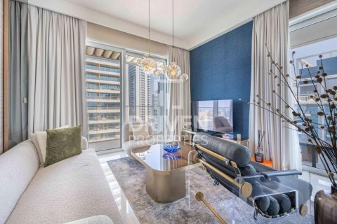 شقة في EMAAR Beachfront, Dubai Harbour, دبي 1غرف نوم, 87.33 م² رقم 126415 - صورة 3