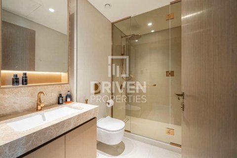شقة في EMAAR Beachfront, Dubai Harbour, دبي 1غرف نوم, 87.33 م² رقم 126415 - صورة 9