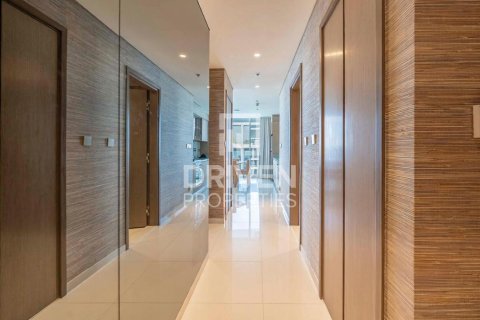 شقة في EMAAR Beachfront, Dubai Harbour, دبي 1غرف نوم, 87.33 م² رقم 126415 - صورة 11