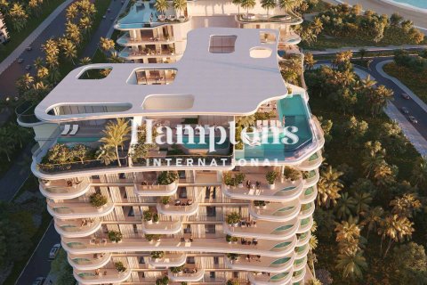 Снять в аренду квартиру в Дубае: 3 спальни, 387.01996255м², № 63763 - фото 22