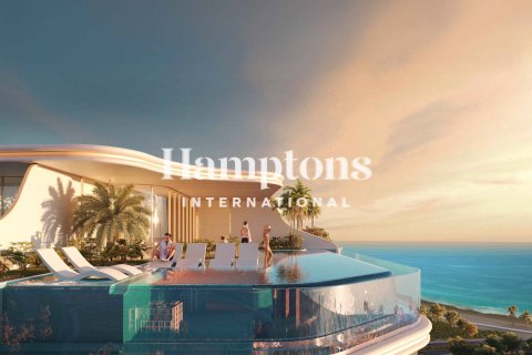 Снять в аренду квартиру в Дубае: 3 спальни, 387.01996255м², № 63763 - фото 2