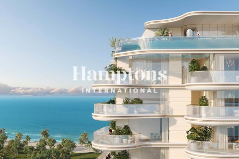 Снять в аренду квартиру в Дубае: 3 спальни, 387.01996255м², № 63763 - фото 9