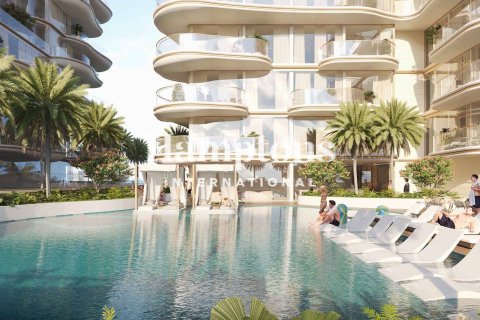 Снять в аренду квартиру в Дубае: 3 спальни, 387.01996255м², № 63763 - фото 11