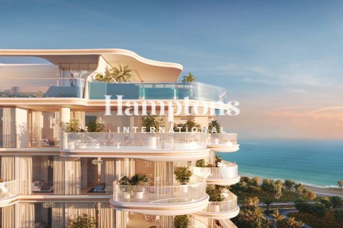 Снять в аренду квартиру в Дубае: 3 спальни, 387.01996255м², № 63763 - фото 10