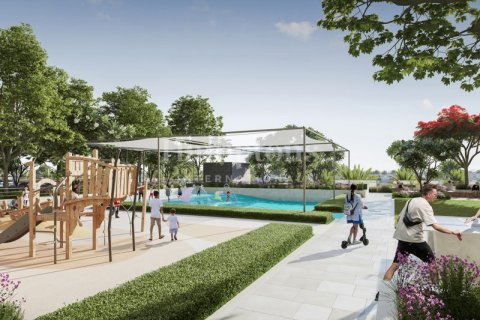 Снять в аренду квартиру в Maple at Dubai Hills Estate, Дубай Хилс Эстейт, Дубай: 2 спальни, 109.90424900м², № 63767 - фото 10