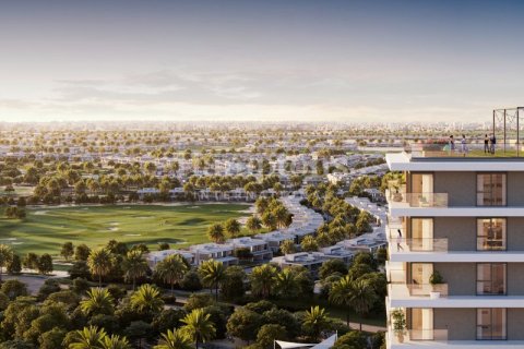 Снять в аренду квартиру в Maple at Dubai Hills Estate, Дубай Хилс Эстейт, Дубай: 2 спальни, 109.90424900м², № 63767 - фото 8