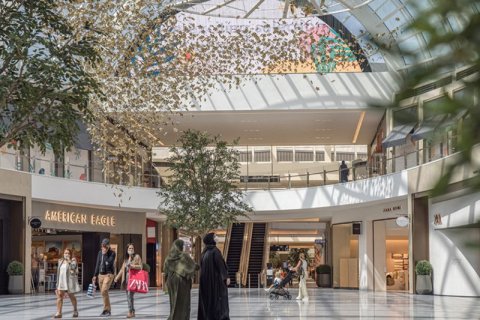 Снять в аренду квартиру в Maple at Dubai Hills Estate, Дубай Хилс Эстейт, Дубай: 3 спальни, 147.90157600м², № 63766 - фото 11