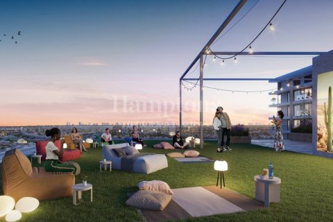 Снять в аренду квартиру в Maple at Dubai Hills Estate, Дубай Хилс Эстейт, Дубай: 3 спальни, 147.90157600м², № 63766 - фото 2