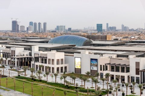 Снять в аренду квартиру в Maple at Dubai Hills Estate, Дубай Хилс Эстейт, Дубай: 3 спальни, 147.90157600м², № 63766 - фото 10