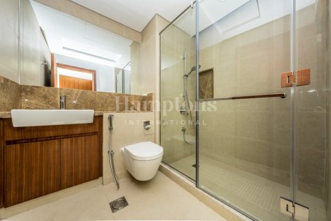 Снять в аренду квартиру в The Hills A, The Hills, Дубай: 3 спальни, 192.03050100м², № 63769 - фото 16