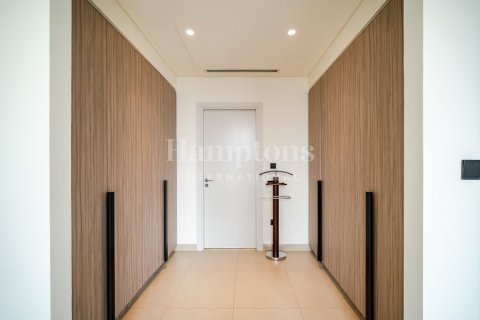 Снять в аренду виллу в Golf Grove, Дубай Хилс Эстейт, Дубай: 4 спальни, 309.83150500м², № 63762 - фото 12