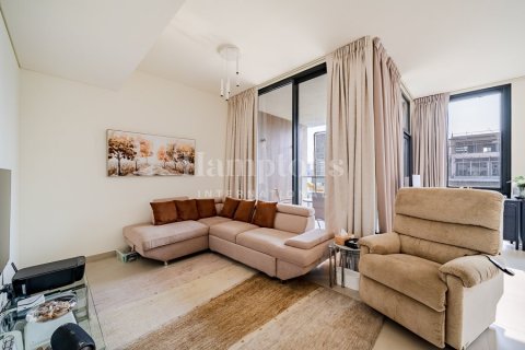 Снять в аренду виллу в Golf Grove, Дубай Хилс Эстейт, Дубай: 4 спальни, 309.83150500м², № 63762 - фото 14